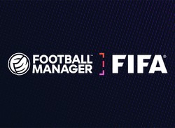 Football Manager Signs With FIFA In New "Multi-Year Partnership"