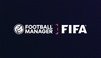 Football Manager Signs With FIFA In New "Multi-Year Partnership"