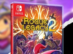 Rogue Legacy 2 Getting Limited Run Physical Release, Pre-Orders Open Next Week