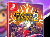 Rogue Legacy 2 Getting Limited Run Physical Release, Pre-Orders Open
Next Week