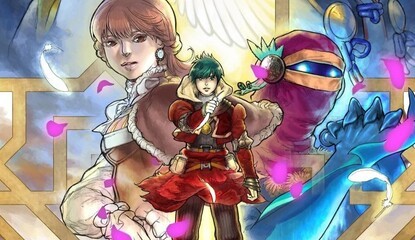 Baten Kaitos Soundtracks Available On Streaming Services Ahead Of Remaster's Launch