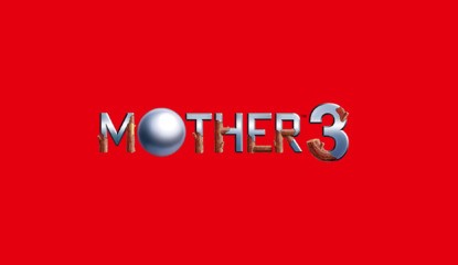 Mother 3 Switch Icons Out Now, But They're Only Available In Japan