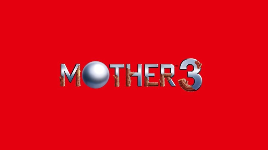 Mother 3