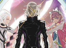 Kotaro Uchikoshi, Creator Of Zero Escape And AI: The Somnium Files, Launches New Studio