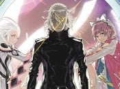 Zero Escape Creator Says New Studio’s First Game Was Canceled