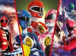 Best Power Rangers Games, Ranked - Switch And Nintendo Systems