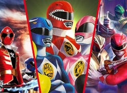 Best Power Rangers Games, Ranked - Switch And Nintendo Systems