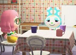 Animal Crossing: New Horizons Players Can Now Get ﻿Classic Cath Kidston ﻿Prints In-Game
