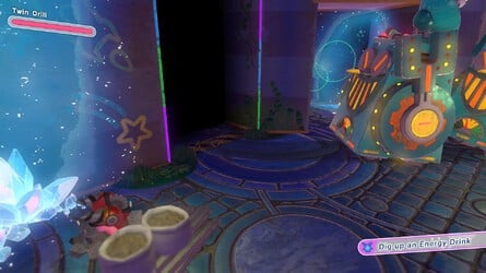 Star-Crossed World - Wondaria Remains