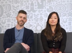 Nintendo Minute's Kit And Krysta Say Goodbye In Their "Final Episode"