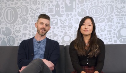 Nintendo Minute's Kit And Krysta Say Goodbye In Their "Final Episode"
