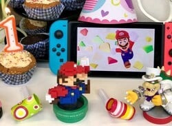 Nintendo UK Wants To Know Which Switch Games Made Your Top Ten