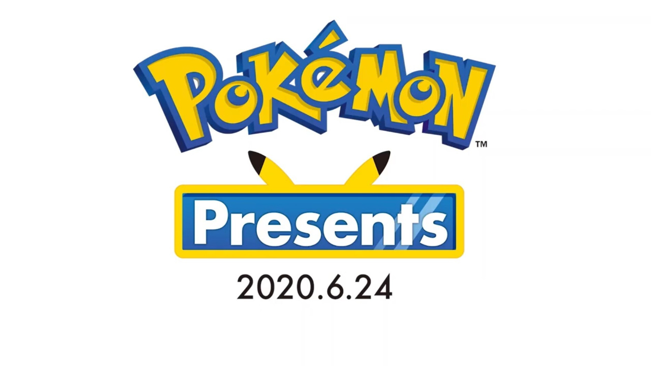 Pokémon To Reveal A 'Big Project' Next Week In Second Presentation