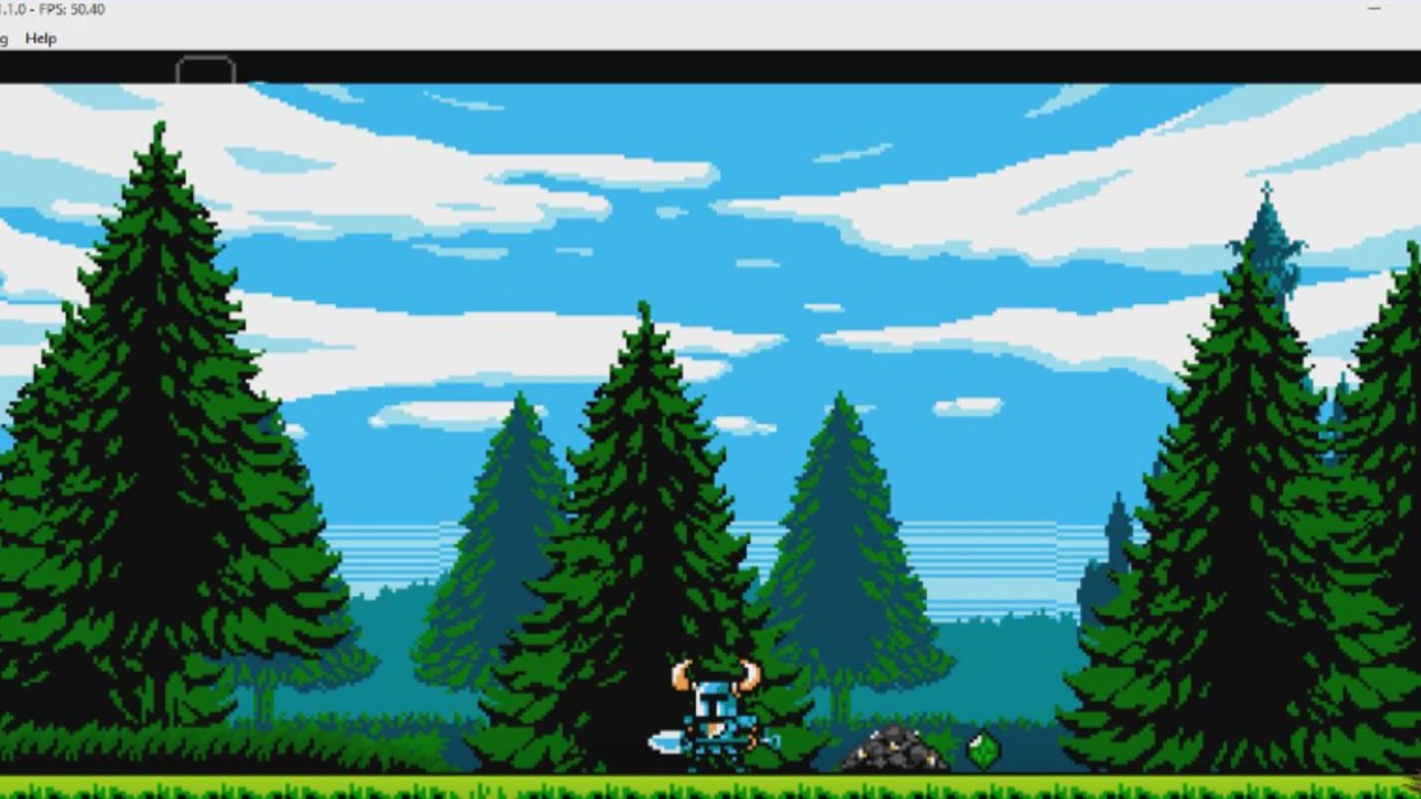 wii u shovel knight emulator