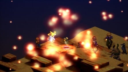Feature: Final Fantasy: The Ivalice Chronicles Interview