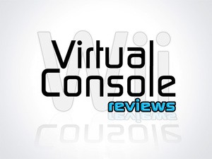 Welcome to Virtual Console Reviews!