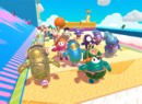 Fall Guys Rolls Out Frame Rate Update On Switch 2