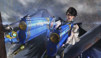 An Introduction To The Wild And Wacky Cast Of Bayonetta 2
