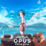 OPUS: Prism Peak