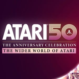 Atari 50: The Anniversary Celebration - The Wider World of Atari