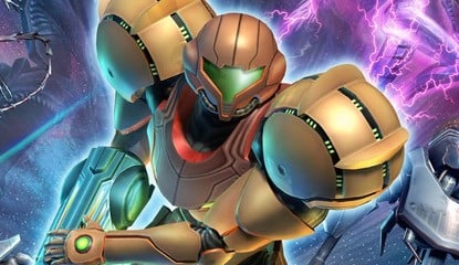 Swedish Retailer Updates Its Listing For Metroid Prime Trilogy On Switch, Says It's Arriving Next Month