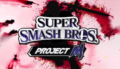 How A Team Of Dedicated Fans Is Fixing Super Smash Bros. Brawl