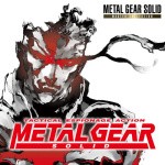 Metal Gear Solid - Master Collection Version