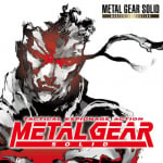 Metal Gear Solid (Switch eShop)