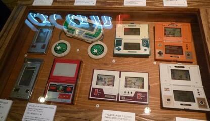 Gunpei Yokoi Gets The Legacy Treatment