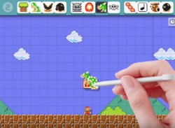 Check Out the Diversity of the Question Block in Super Mario Maker With This Quirky Trailer