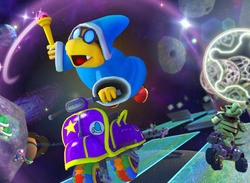 Here Are The Top Ten Best-Selling Nintendo Switch Games As Of June 2025