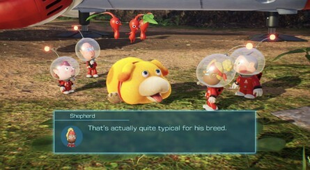 Pikmin 4 5