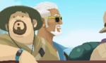 Dave The Diver 'In The Jungle' DLC Swims Onto Switch In "Late 2025"