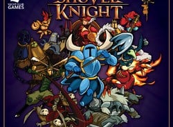 Shovel Knight Soundtracks Released on Bandcamp