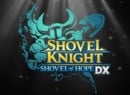Surprise! Shovel Knight's Original Adventure Is Getting The Deluxe Treatment