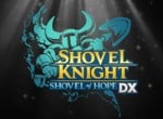 Surprise! Shovel Knight's Original Adventure Is Getting The Deluxe Treatment