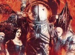 Horror Dev Bloober Team On Its New Exclusive: "This Is A Vision That Could Only Exist On Nintendo Hardware."