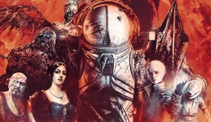 Horror Dev Bloober Team On Its New Exclusive: "This Is A Vision That Could Only Exist On Nintendo Hardware."