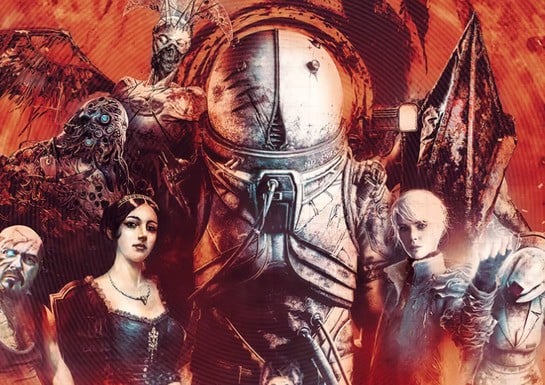 Horror Dev Bloober Team On Its New Exclusive: "This Is A Vision That Could Only Exist On Nintendo Hardware."