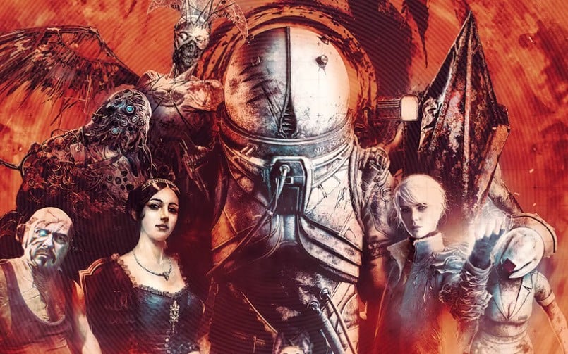 Bloober Team Teases Project M—A Bold, Nintendo Platform-Exclusive Horror Experience - Nintendo News Article