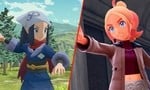 Opinion: Pokémon Legends: Z-A Looks Cool, But It's Lacking Arceus' Unique Style
