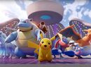 Pokémon UNITE Code Gives Coins And Gold Emblem Box To Celebrate 100 Million Downloads