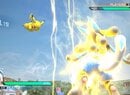 Pokkén Tournament Will Feature 2-Player Local Multiplayer