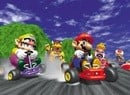 You Can Play Mario Kart 64 In Glorious HD Thanks To This Fan-Made Texture Pack