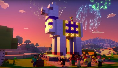 Minecraft Receives A Sizeable New Update, Here Are The Full Patch Notes