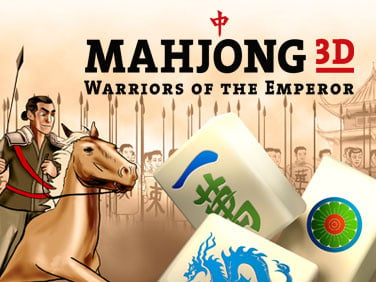 3D MahJongg Review (3DS eShop)