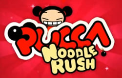 Pucca Noodle Rush Cover