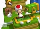 Two More Super Mario 3D Land Trailers for You