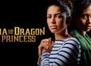 Mia And The Dragon Princess FMV Game Kickboxes Its Way Onto Switch This Year