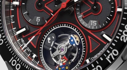 TAG Heuer 07